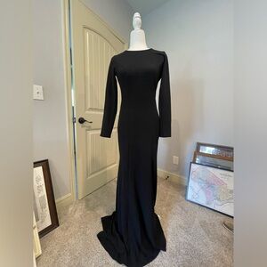 Lulus Floor Length Gown